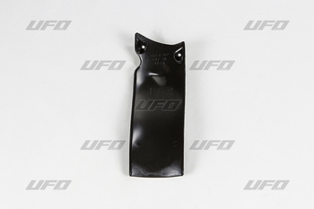 UFO OSŁONA AMORTYZATORA TYLNEGO HONDA CRF 250R '06-'09 KOLOR CZARNY