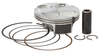 VERTEX TŁOK KTM (4T) SXF 450 (SX-F450) '13-'15, HUSQVARNA FC 450 '14-'15 HC (94,97MM) (PIERŚCIENIE 590295000002 X 1 KPL.)