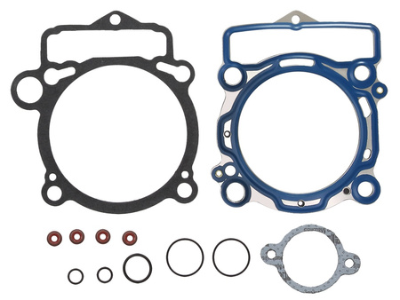 NAMURA USZCZELKI TOP-END KTM SXF (SX-F) 350 '19-'22, EXCF (EXC-F) 350 '20-'23, GAS GAS EC 350 F '21-'23 , HUSQVARNA FC 350'19-'22 FE 350 '20-'23