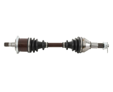 ALL BALLS PÓŁOŚ NAPĘDOWA CAN-AM OUTLANDER 570 XMR '16, OUTLANDER 650 '13-'18, OUTLANDER 850 XMR '16-'18, OUTLANDER 1000 XMR '13-'18 PRZÓD STRONA LEWA