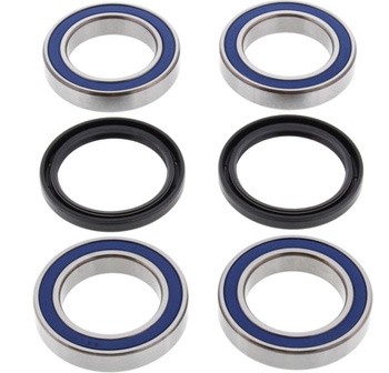 ALL BALLS ŁOŻYSKA KÓŁ TYLNYCH Z USZCZELNIACZAMI CANNONDALE ATV '01-'03 (WSZYSTKIE MODELE)