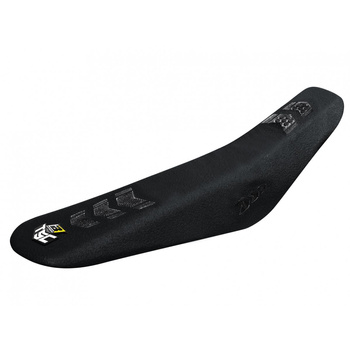 BLACKBIRD WYPRZEDAŻ POKROWIEC / POSZYCIE NA SIEDZENIE HONDA CRF 250R '22-'23, CRF 450R '21-'23 TSC KOLOR CZARNY