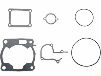 NAMURA USZCZELKI TOP-END YAMAHA YZ 125 '86-'88 (L2040201)