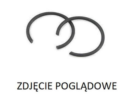 NAMURA ZABEZPIECZENIE SWORZNIA (15 MM) (2SZT.)