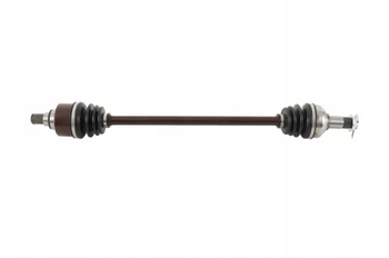 ALL BALLS PÓŁOŚ NAPĘDOWA ARCTIC CAT WILDCAT 1000 14-15, 4 13-14, 4 LTD 14, 4X 14-15, GT 12-13, LTD 13-16, X 13-16 AB6 STRONG PRZÓD STRONA LEWA / PRAWA