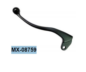 PSYCHIC DŹWIGNIA SPRZĘGŁA YAMAHA YZ 80 '95-'01, YZ 85 '02-'14, TT-R 125/E/L '00-'04, YZ 125 '96-'00, TW 200 '97-'19, TT-R 225 '99-'06, YZ 250 '94-'98, WR/YZ 400F '98-'99