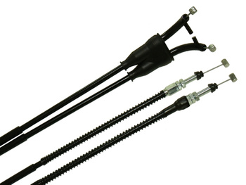 PSYCHIC LINKA GAZU YAMAHA XT600 '84-'89 (L3950141)