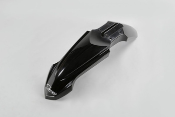 UFO BŁOTNIK PRZÓD YAMAHA YZ 85 '15-'21 KOLOR CZARNY