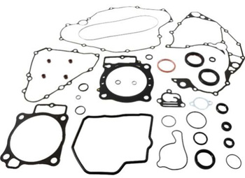 WINDEROSA (VERTEX) KOMPLET USZCZELEK Z USZCZELNIACZAMI SILNIKOWYMI HONDA CRF450L '19-'21, CRF450X '19-'21