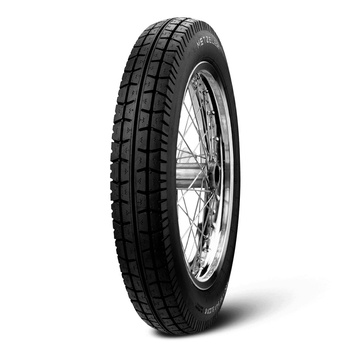 METZELER OPONA 4.00-18 BLOCK K 64P TT PRZÓD/TYŁ DOT 42/2022