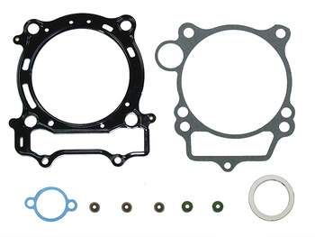NAMURA USZCZELKI TOP-END YAMAHA YFZ 450 (04-09), (13), YZF 450 (03-05),YZF450, YZ450F