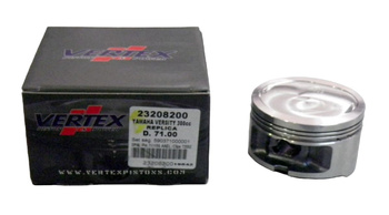 VERTEX TŁOK YAMAHA MAJESTY 250 (NOMINAŁ) 69,00MM