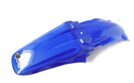 UFO BŁOTNIK TYŁ SUZUKI DRZ 400E '00-'21 KOLOR NIEBIESKI