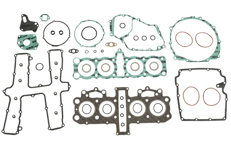 ATHENA KOMPLET USZCZELEK YAMAHA XJ 650T/LJ/LK TURBO 82-85