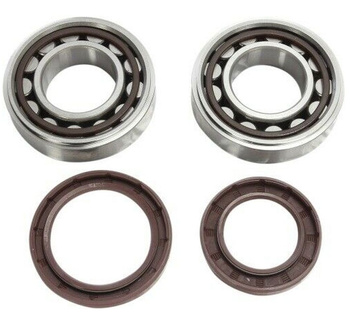 HOT RODS ŁOŻYSKA WAŁU KORBOWEGO Z USZCZELNIACZAMI KTM SXF/SX-F 250/350 '16-'21, EXCF/EXC-F 250/350 '16-'21 , HUSQVARNA FC 250/350 '16-'21, FE 250/350 '16-'21