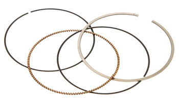 VERTEX PIERŚCIENIE ( średnica 80mm ) (KPL.)