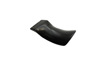 UFO OSŁONA AMORTYZATORA TYLNEGO YAMAHA YZ 85 '22 KOLOR CZARNY