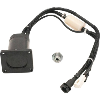 ALL BALLS POMPA PALIWA (ZESTAW) HUSQVARNA 701 Enduro/SUPERMOTO '16-'20, KTM Enduro R 690 '09-'21, SMC 690 '08-'10, SMC R 690 '19-'21, SX-F 250/350 '11-'12