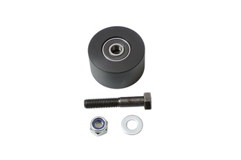 BEARING WORX ROLKA ŁAŃCUCHA YAMAHA YZ 125/250 '87-'19, WR 250 '91-'19,YZ 250F/X/FX '01-'19, WR/YZ 400F '98-'00, WR/YZ 426F/450F '00-'18, YZ 490 '87-'90, WR 500 '92-'93 (43/8MM) (SZER.24MM) (79-5007)