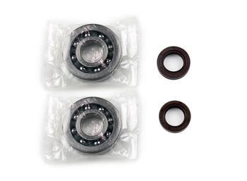 ATHENA USZCZELNIACZE SILNIKOWE SKUTER APRILIA / DERBI / GILERA / PIAGGIO 50 CCM (PATRZ OPIS DODATKOWY)