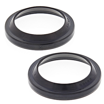 ALL BALLS USZCZELNIACZE PRZEDNIEGO ZAWIESZENIA PYŁOWE 36X48,5X5,5/9,5