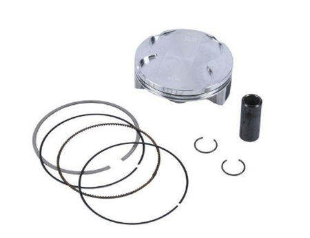 VERTEX TŁOK HONDA CRF 250R '18-'23 BIG BORE (81,98MM=+3,00MM) (13,9:1)