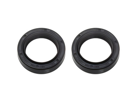 PSYCHIC USZCZELNIACZE PRZEDNIEGO ZAWIESZENIA OLEJOWE 33X45X8/10,5 MM (55-106;ARI071)