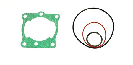 ATHENA USZCZELKI TOP-END YAMAHA YZ 125 H (4V2) 81