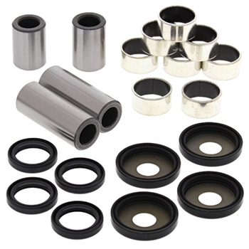 PROX ZESTAW NAPRAWCZY ŁĄCZNIKA (PRZEGUBU) WAHACZA YAMAHA YFM 350 RAPTOR '04-'13 (27-1141)