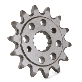 PROX ZĘBATKA PRZEDNIA 2116 14 SUZUKI LTR 450 '06-'12, LTZ 400 '03-'18, RMX 450 '10-'13, KAWASAKI KFX 400, HYOSUNG TE 450 (JTF1401.14) (ŁAŃC. 520)
