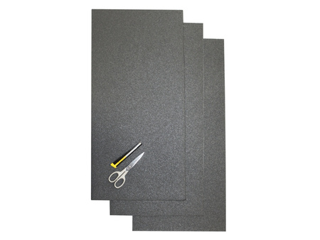 BLACKBIRD OKLEINA PRZECIWBŁOTNA UNIWERSALNA