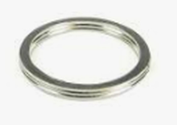 ATHENA USZCZELKA KOLEKTORA WYDECHOWEGO HONDA CB 1100R/F '81-'84, KAWASAKI KZ 750 '76-'84, SUZUKI RV VAN 125 '73-'77, YAMAHA YZ 125 '82, (OEM SUZUKI:1418128080)