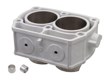 NAMURA 2025/01 CYLINDER POLARIS SPORTSMAN 700 '02-'08, SPORTSMAN 800 '09-'15, RANGER 700 '05-'09, RANGER 800 '08-'16, RZR / 4 800 '08-'14 BIG BORE (STD. + 2MM) (102MM)