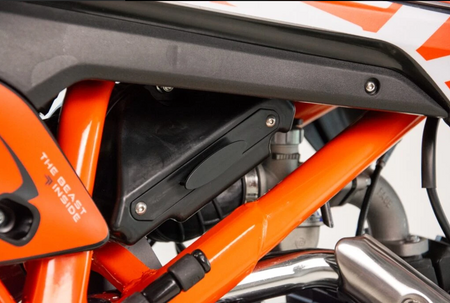 Motocykl ASIX XB-48 cross 125cc 17/14 cali manual pitbike