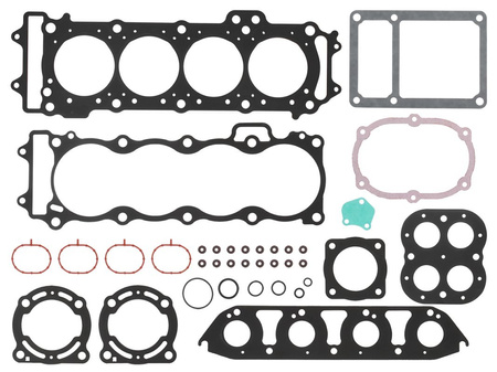 NAMURA 2024/03 USZCZELKI TOP-END KAWASAKI ULTRA 300 X / LX '11-'13, ULTRA 310 LX / R / X '14-'23 (SKUTER WODNY)