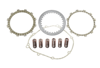 TRW ZF SPRZĘGŁO KOMPLETNE SUPERKIT YAMAHA YZF R1 '04-'06, FZ1 N / NA '06-'15