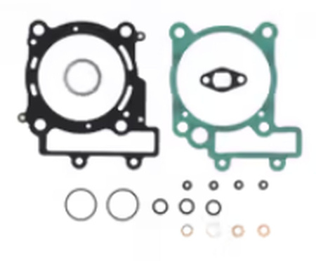 ATHENA USZCZELKI TOP-END (BEZ USZCZELKI POKRYWY ZAWOROWEJ) SHERCO SEF-R 300 14-21