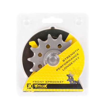 PROX ZĘBATKA PRZEDNIA 2275 14 SHERCO SE-R 125 '18-23, SE F/SE F-R 250 '14-20, SE F 300 '14-20, SE 2.5 i-FR '08-13, SE 3.0 i-FR '10-13 (ŁAŃC. 520) (WIELOKLIN 20 Z.)