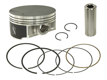 NAMURA TŁOK POLARIS SPORTSMAN 550 09-14 (+1,00MM) (PIERŚCIENIE NA-50011-4R)