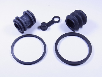 TOURMAX ZESTAW NAPRAWCZY ZACISKU HAMULCOWEGO TYŁ SUZUKI GSXR 600/750/1000/1300, GSR 600 '06-'10 (MADE IN JAPAN)