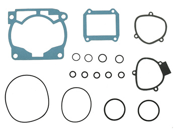 NAMURA USZCZELKI TOP-END KTM SX 250 (07-14), EXC 250 (08-14), HUSQVARNA TC/TE 250 (2014), HUSABERG TE 250 (11-14)