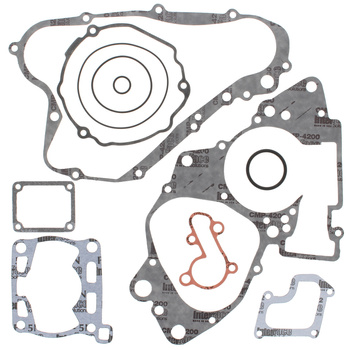 WINDEROSA (VERTEX) KOMPLET USZCZELEK SUZUKI RM 85 '02-'21