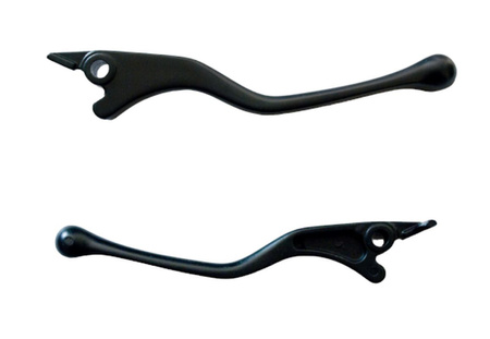 PSYCHIC DŹWIGNIA HAMULCA HONDA XLR 125 '98-'04, XR 250L '91-'96, XR 650L '93-'09 (MX-08615) (53175-KBR-000)