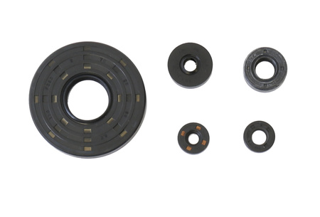 ATHENA KOMPLET (ZESTAW) USZCZELNIACZY SILNIKOWYCH HONDA VT 1100C '85-'94, VT 1100C SHADOW ACE '95-'97