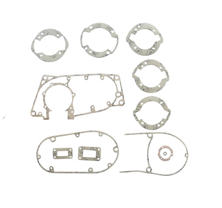ATHENA KOMPLET USZCZELEK BULTACO (OLDTIMER)