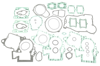 ATHENA KOMPLET USZCZELEK GAS GAS EC-MX ENDURO EC200 '97-'13, EC250 '97-'13, EC300 '97-'13, GAS GAS NEW EC 250/300 '18-'19