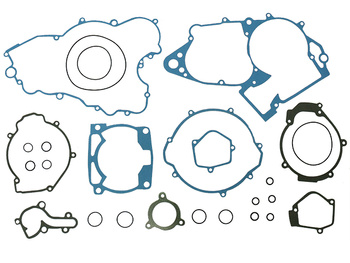 NAMURA KOMPLET USZCZELEK KTM SX 360/380 96-02