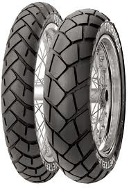 METZELER OPONA 130/80R17 TOURANCE 65H TL M/C TYŁ DOT 32/2024