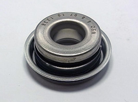 TOURMAX USZCZELNIACZ MECHANICZNY POMPY WODY HONDA CRF 250R '10-11, CRF 450R '11-12 (12X30MM) (MADE IN JAPAN)
