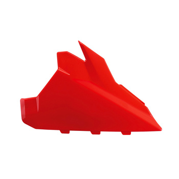 POLISPORT OSŁONA FILTRA POWIETRZA (AIRBOX) BETA RR X-PRO '25; RR RACE '25 KOLOR CZERWONY